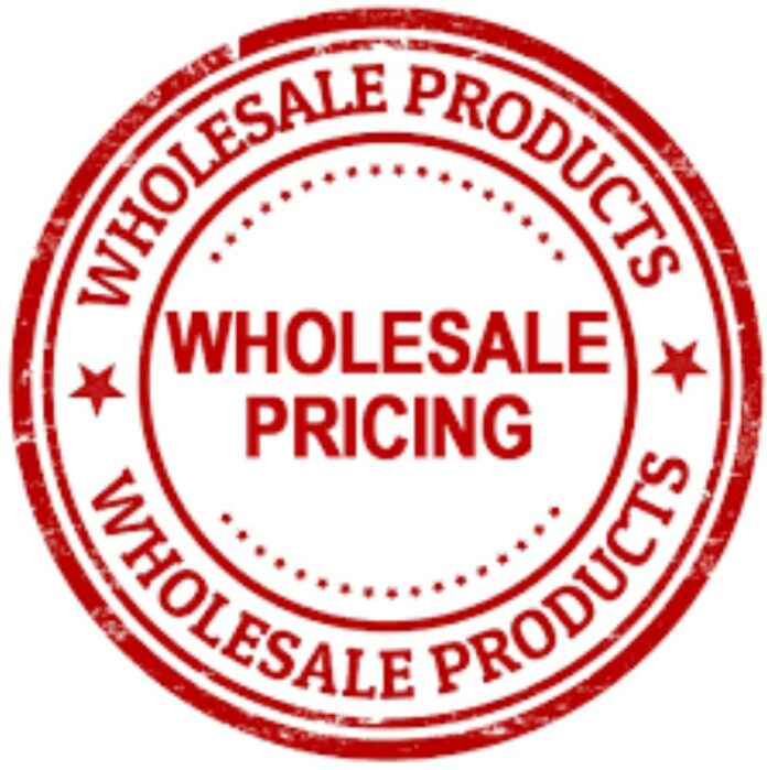 Wholesale Options