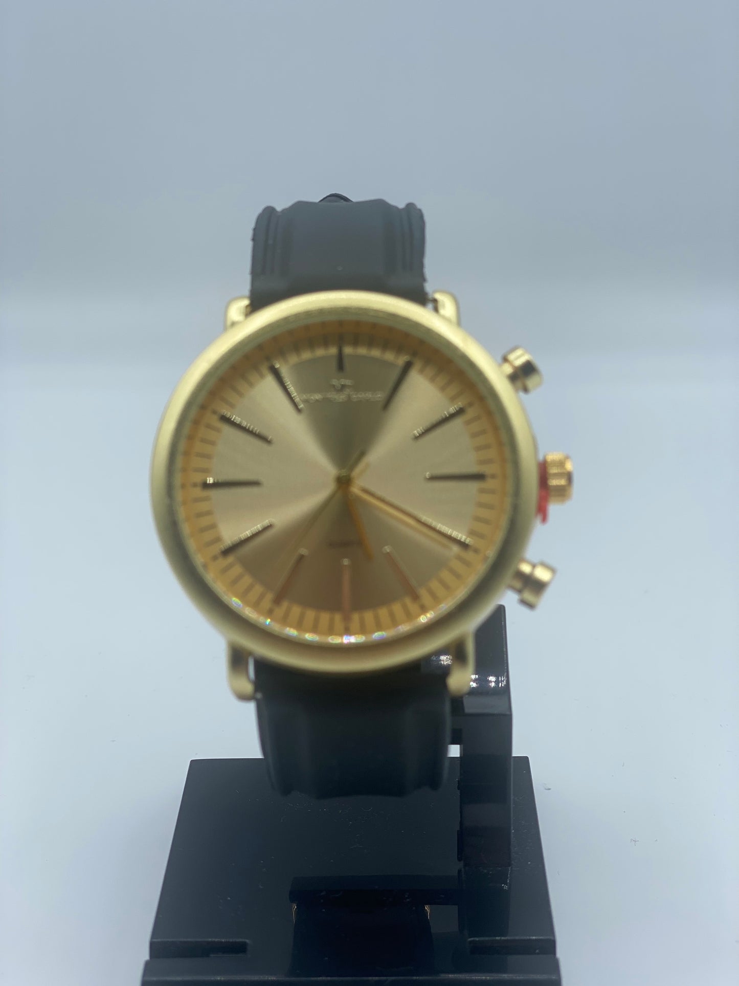 Mens Casual Dress Watch