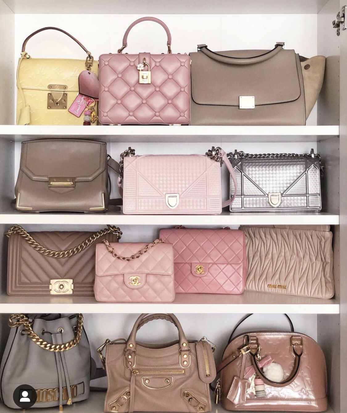 Wholesale Options For Woman's Bags