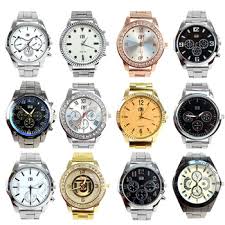 Wholesale Options on Watches